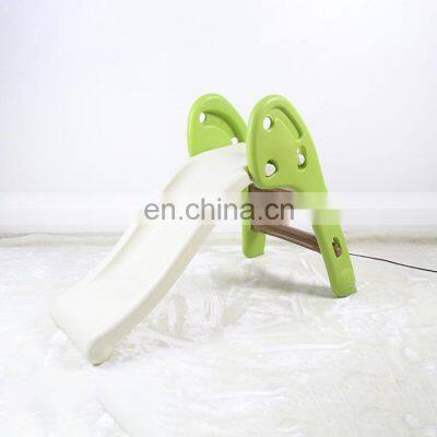 kids Plastic slide for kids indoor small play slide children's plastics sliding toys blowing