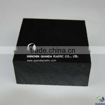 Thickness 10-60mm HDPE plate