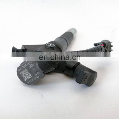 23670-0R040 Genuine Common Rail Injector 295900-0010 for Diesel Injector 295900-013# for 23670-26020/23670-26011 photo-4