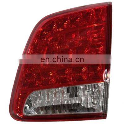 92403-2P020 92404-2P020 Boot Tail Light Auto Accessories For Sorento 2009 2010 2011