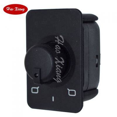 Haoxiang Auto Parts Side View Mirror Switch 4B0959565A For Audi C6 A5 photo-4