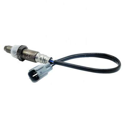 Haoxiang Auto Lambda 02 Oxygen Sensor O2 Lambda 89467-60050 For Lexus ES330 RX400H For Toyota 4Runner Prado Land Cruiser photo-3