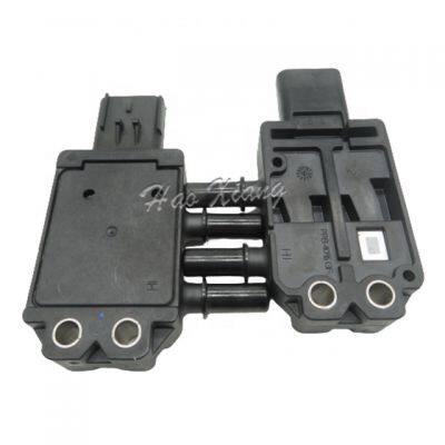 Haoxiang CAR DPF Differential Pressure Sensor 2871960-Q229822 For Cummins ISB 5.9L ISD 6.7L ISL8.9L/ISC 8.3L photo-4