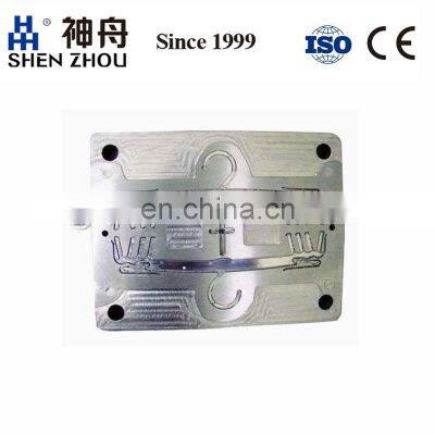 Injection Molding Machine photo-3