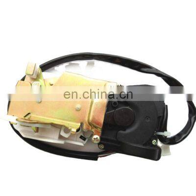 Door Lock Actuator BJ3D-59-310 BJ3D-58-310 B25E-73-310 B25E-72-310 for MAZDA FAMILIA 323 2002- PROTEGE 01-03