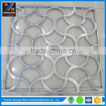 Factory Direct PVDF Coating Aluminum Panels For Buildings