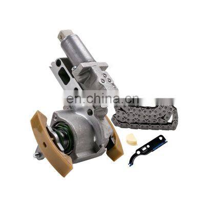 For AUDI A4 VW Polo Camshaft Timing Chain Tensioner Kit 058198217 058109088B