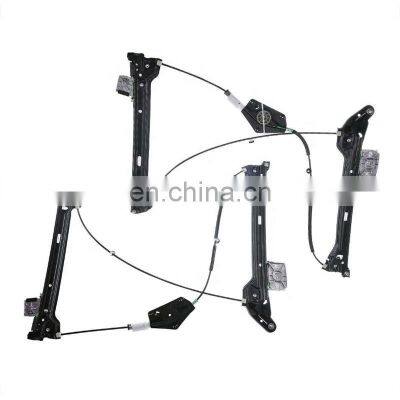 2x window regulator front left right 2/3 door 8T0837461 8T0837462 for Audi A5 S5 Coupe 2008-2016