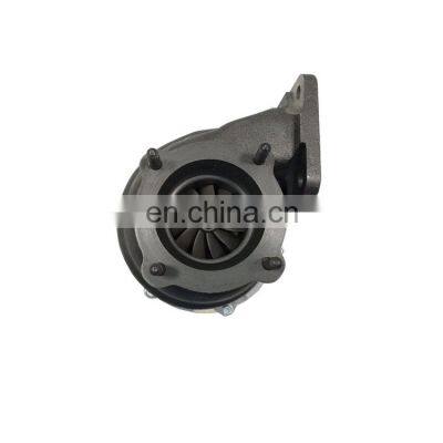 Auto Car Parts EX200-5 RHE6 6BG1 Engine Turbocharger for ISUZU 1-14400332-0 1144003320 photo-3