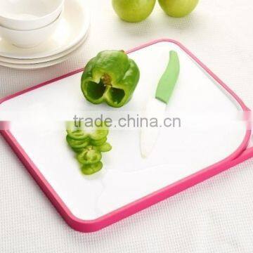 KH Any MOQ Welcomed Professional Chopping Board Set photo-2