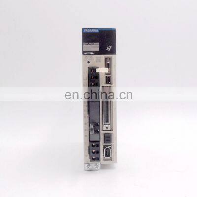 YaskawaSigma7 Servo Drive SGD7S-2R8A00A 400W NEW photo-2
