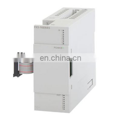 Hot Sale Mitsubishi original control plc FX5-16ER/ES