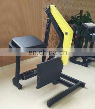 2022 Gym Strength Training Equipment Rear Kick Machine ASJ-Z969 photo-4