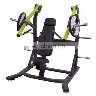 Free Weight / Incline Chest Press/MND-PL13/Hammer strength machine