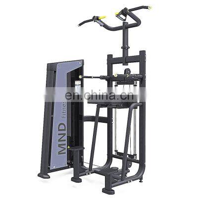 Heavy Duty BodyMax Gym Dip / Chin Assist