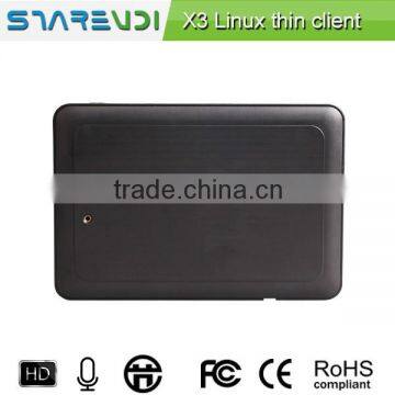 Multi Users Thin Client SHAREVDI X3 With Certificate NOM CE FCC ROHS photo-4
