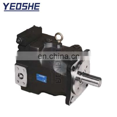 Taiwan YEOSHE Engineering axial piston pump PV0180PA3RM1A0N PV0180PA4RM1A0N