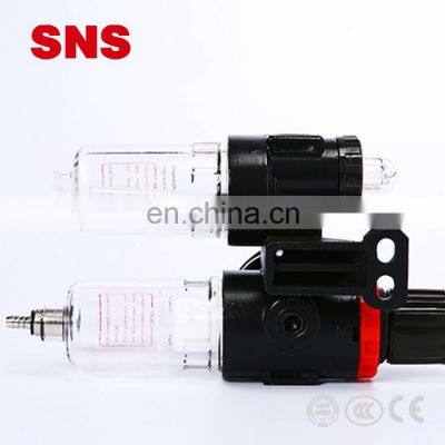 Air Pressure Filter Regulator Air Source Treatment Unit Pressure Regulation Filter photo-3
