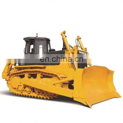 2022 Evangel Chinese Brand Shantui 160Hp DH13-B2 Crawler Bulldozer