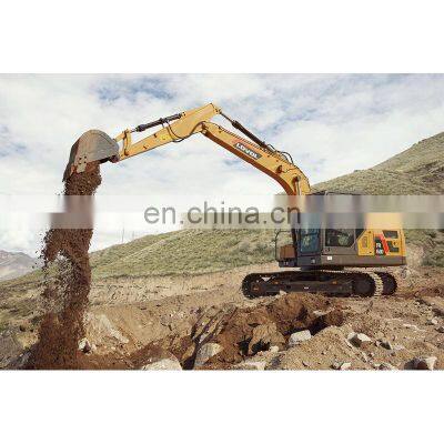 New Lovol Excavator Heavy Excavator 25 Ton Bagger Prices Hot Sale FR260D photo-2