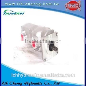 power pack hydraulic mini gear pump