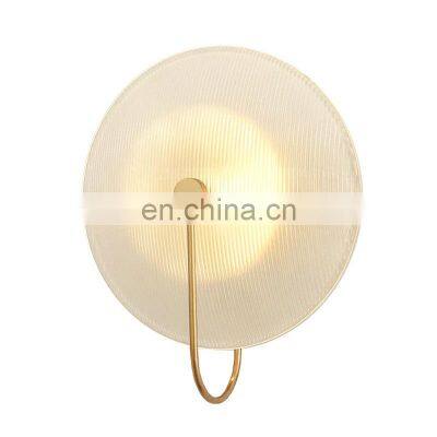 Modern Indoor Decorative Bedroom Reading LED Wall Light Aisle Corridor Lighting For Home Sconce Lamp