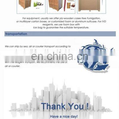 Full Automatic Intelligent Material Thermal Conductivity Tester for Lab or Industrial photo-4