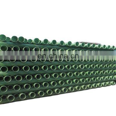 GRP/FRP pipe for waste water fiber glass pipe