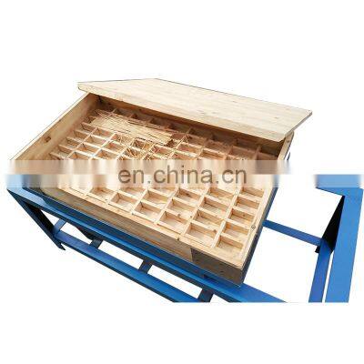 Best quality wood chopstick machine / chopsticks making machine / bamboo chopstick making machine