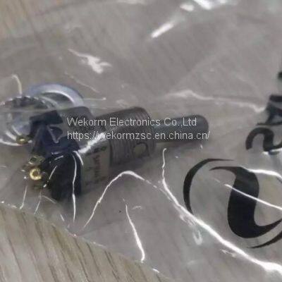 SAFRAN Aviation Toggle Switch 8869K1 photo-4