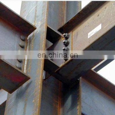 High Quality Universal Profile H Steel Section H-beams / h Beam / Steel h Beams Prices photo-4