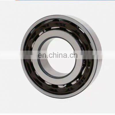 NSK Bearing 3203B-2RS Angular Contact Ball Bearing