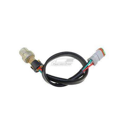 OE Member 194-6724 1946724 Pressure Sensor Fits for Caterpillar