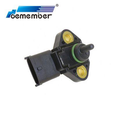 OE Member 04890193 42563048 4890193 504358206 51274210 Truck Intake Map Pressure Sensor for IVECO for MAN