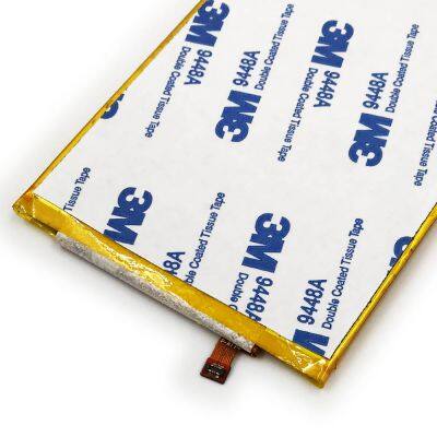 Phone Battery 4080mAh Li3940T44P8h937238 Batterie For ZTE Blade ZMAX Z982 Replacement Batteries