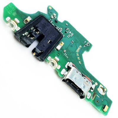 Charging Port Flex Charger For Huawei P30 Lite Charging Flex Cell Phone Spare Parts photo-5