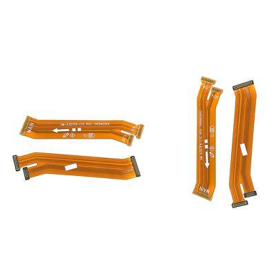 Mobile Phone Cables Charging Port Flex Cable For Samsung For Android Usb Charge Ports photo-5