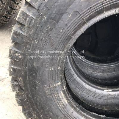 Chaoyang Forklift Tire 900 9.00-20 Industrial Pneumatic Forklift Tire photo-2
