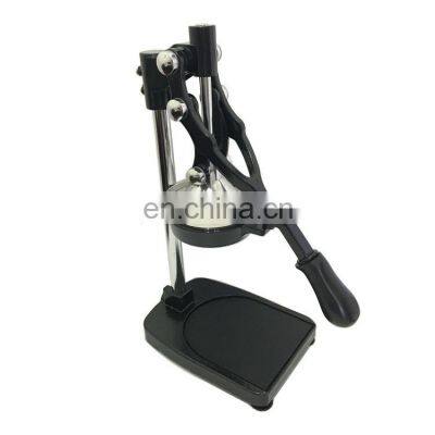 High Quality Manual Lemon Pressing Kitchen Food Press Pressed Fruit Hand Juicer Extractor Machine photo-2