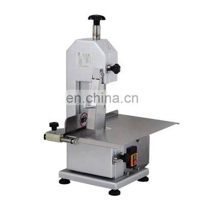 frozen meat cutter /Commercial Bone Sawing Machine