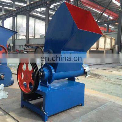 Hot Sale Automatic Foam Crusher Machine / EPS Foam Molding Machine /Polystyrene Foam Hot Melting Recycling Machine photo-3