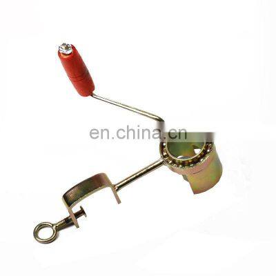 Hand operated corn sheller Manual maize thresher for home use