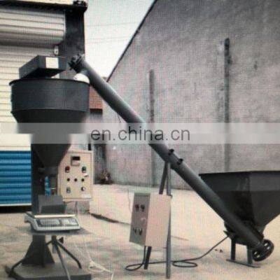 Automatic Small Powder Packing Machine Dry Powder Filling Machine photo-4