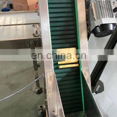 High Efficiency Egg Roll Pillow Packaging Machine photo-3
