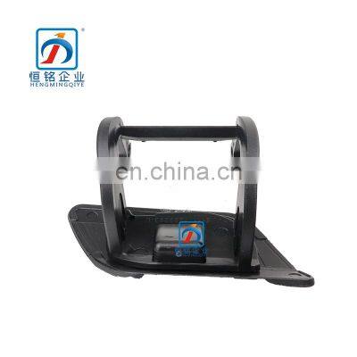 Genuine F02 Headlight Washer Cover 740i 7504i Front Bumper Washer Spray Cover for 7 Series 51117335053