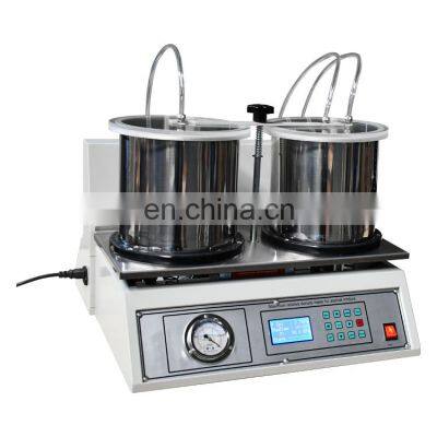 Bitumen Mixture Theoretical Maximum Specific Gravity and Density Tester  for sale stock