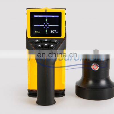 Taijia Concrete Slab Thickness Meter for Concrete/ Glass/nonmetallic Board Concrete Floor Thickness Gauge photo-3