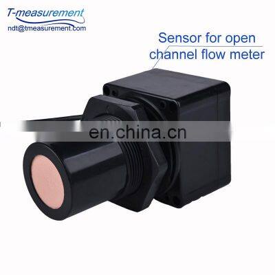 Taijia UTG21-DR Parshall Flume Open Channel & Sewer Ultrasonic Flow Meters Open Channel Flow Meter photo-4