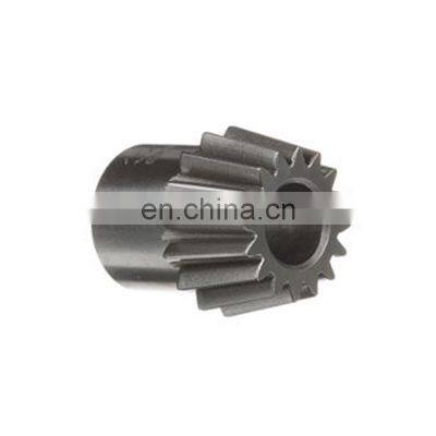 Carbon Steel Spur Gear With Hard Face Convex Gear Bevel Gear photo-2