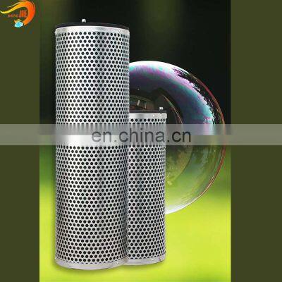 Hepa Activated Carbon Air Filter Price Manufacture Best Selling Products photo-5